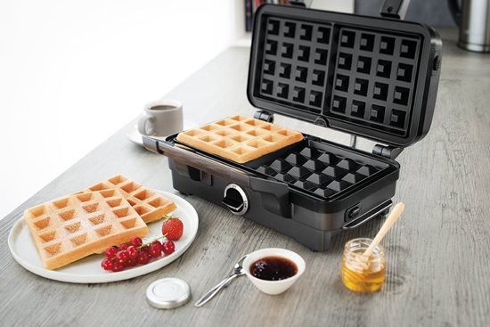 Aparat Sandwich-maker/gofre - Cuisinart