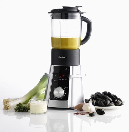 Blender/Aparat de gatit, 1,75 L, 1000 W - Cuisinart