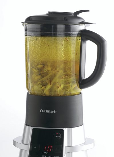 Blender/Aparat de gatit, 1,75 L, 1000 W - Cuisinart