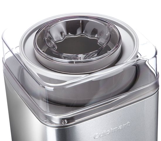 Masina de inghetata, 25 W - Cuisinart