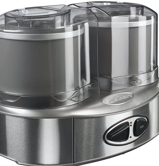 Masina de inghetata, 50W - Cuisinart