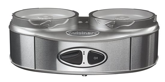 Masina de inghetata, 50W - Cuisinart