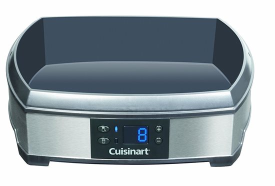 Aparat preparare iaurt si branza, 40W - Cuisinart