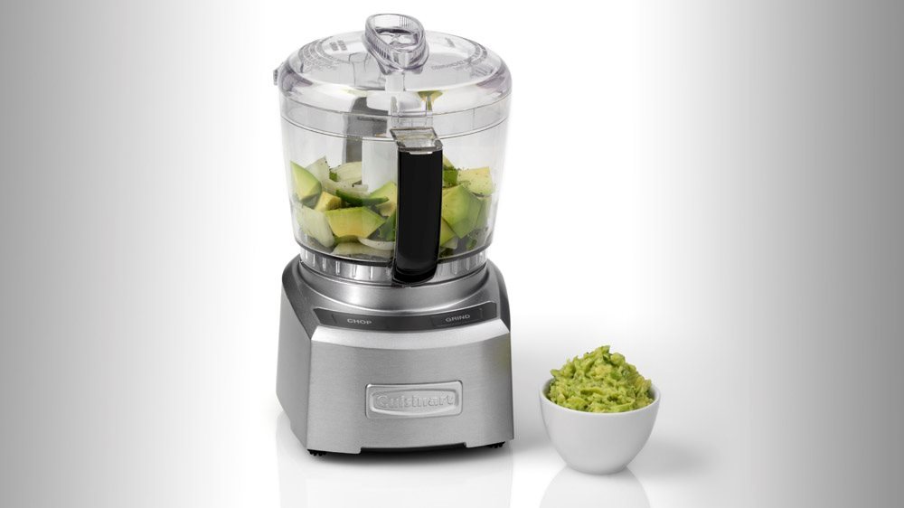 Mini Chopper 250 W Cuisinart Kitchenshop