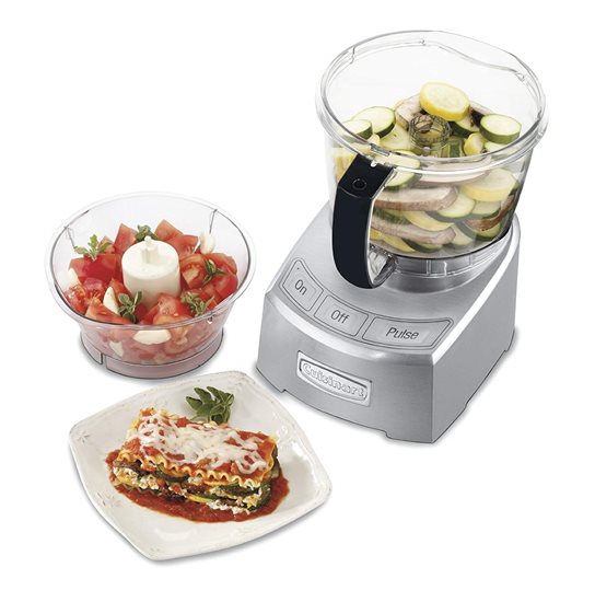 Robot de bucatarie, 1200 W - Cuisinart