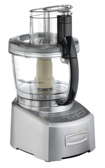 Robot de bucatarie - Cuisinart