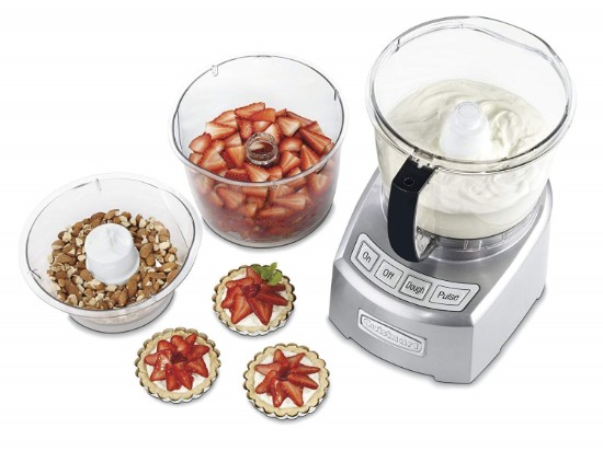Robot de bucatarie - Cuisinart