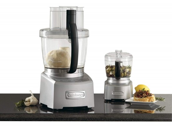 Robot de bucatarie - Cuisinart