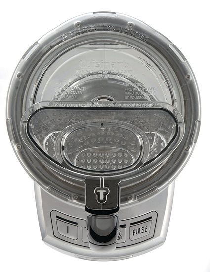 Robot de bucatarie - Cuisinart