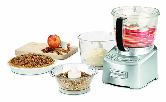 Robot de bucatarie - Cuisinart