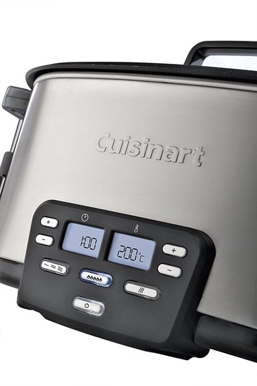 Slow cooker, 1240W - Cuisinart