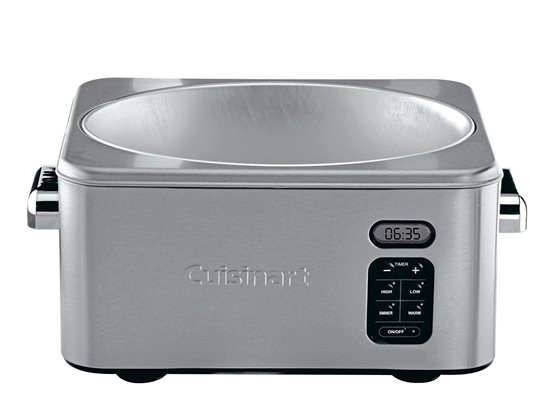 Slow cooker - Cuisinart