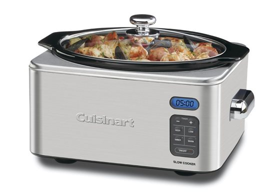 Slow cooker - Cuisinart