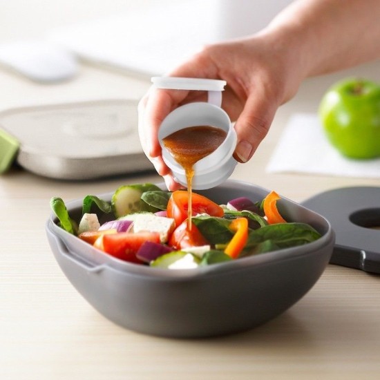 Caserola salata 1,2 L - Trudeau