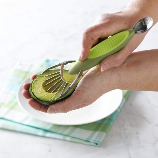 Feliator avocado 2 in 1 - Trudeau