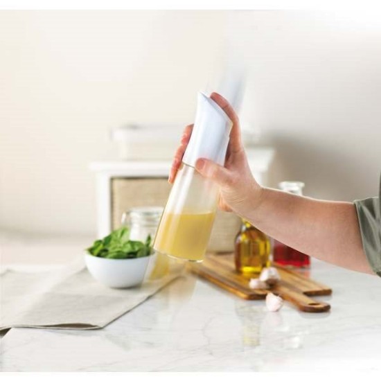 Recipient preparare dressing 355 ml - Trudeau