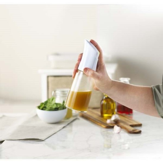 Recipient preparare dressing 355 ml - Trudeau