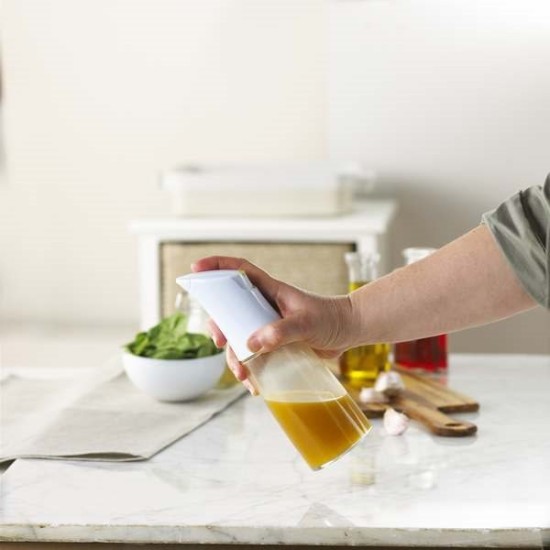 Recipient preparare dressing 355 ml - Trudeau