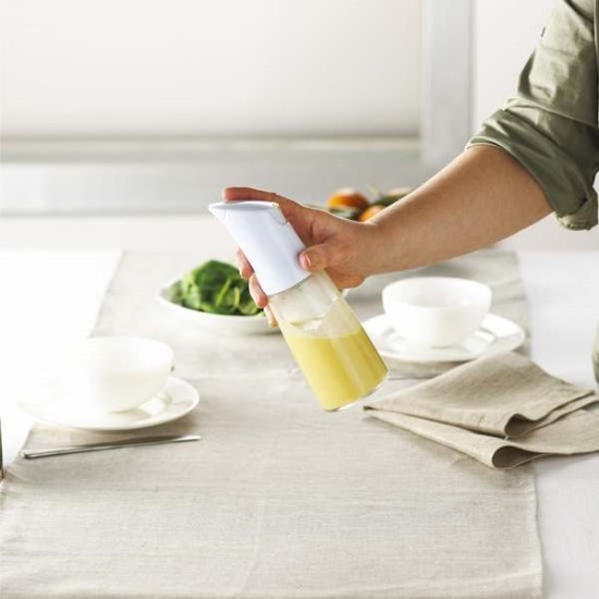 Recipient preparare dressing 355 ml - Trudeau