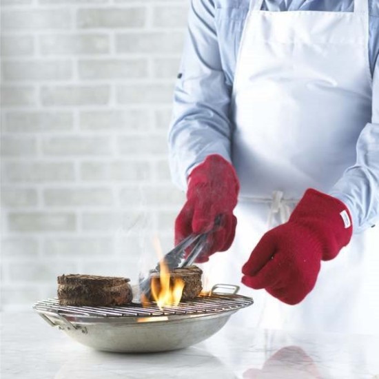 Set manusi de bucatarie - Trudeau