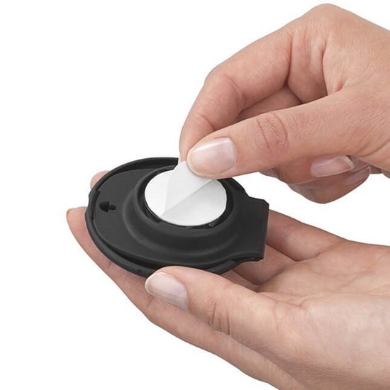 Suport si capsula parfum cos gunoi - Brabantia