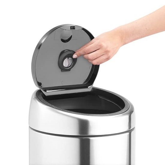 Suport si capsula parfum cos gunoi - Brabantia