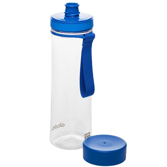 Sticla plastic, 350ml, "Aveo", Albastru - Aladdin