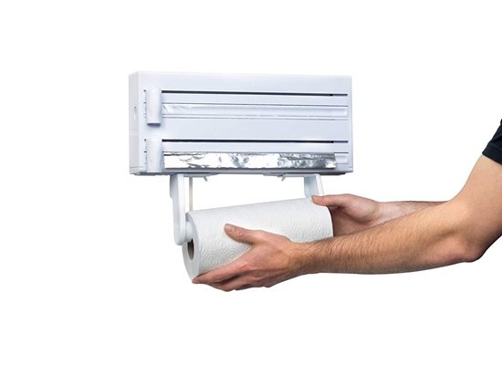 Dispenser prosoape si folii bucatarie - Kitchen Craft
