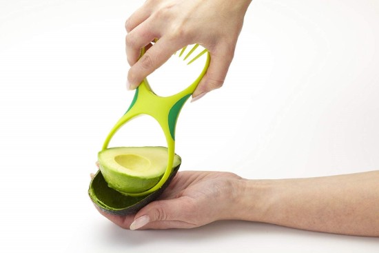 Feliator-cupa avocado, plastic - Kitchen Craft