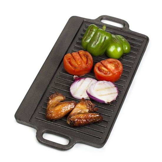 Grill fonta 50x23cm - Kitchen Craft