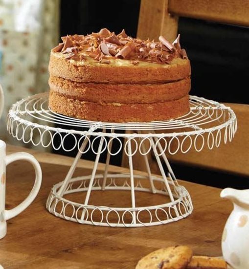 Platou servire tort - Kitchen Craft