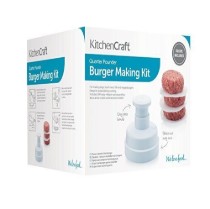 Presa burgeri, 11 cm - Kitchen Craft