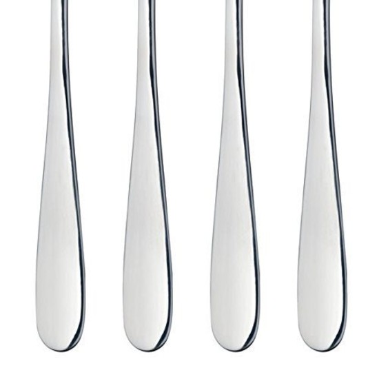 Set 4 furculite, inox, “Master Class” - Kitchen Craft