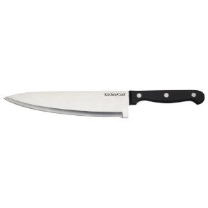 Set cutite 6 piese, inox - Kitchen Craft