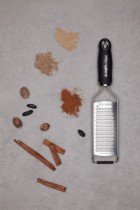 Razatoare fina, inox, 30,5 x 6,5 cm - Microplane
