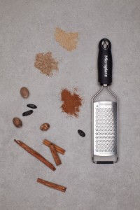 Razatoare fina, inox, 30,5 x 6,5 cm - Microplane