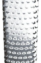 Razatoare clasica, inox chirurgical, 32,5 cm, Albastru - Microplane