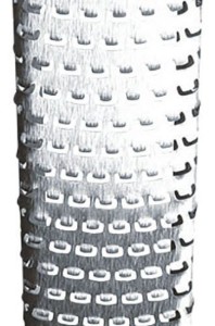 Razatoare clasica, inox chirurgical, 32,5 cm, Albastru - Microplane