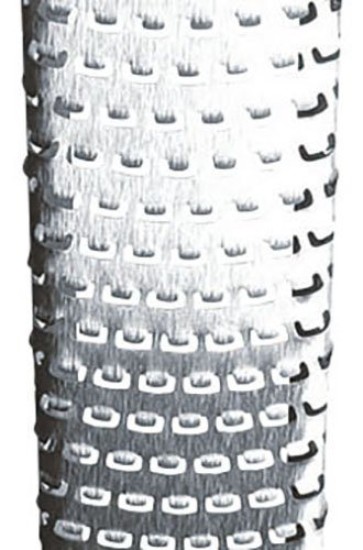 Razatoare clasica, inox chirurgical, 32,5 cm, Albastru - Microplane