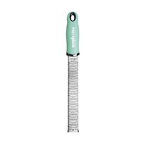 Razatoare, otel chirurgical, 30,5 x 3,3 cm, Verde deschis  - Microplane