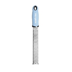 Razatoare clasica, inox chirurgical, 32,5 cm, Albastru - Microplane