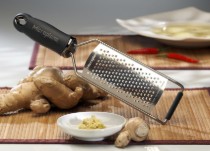 Razatoare grosiera, inox, 30,5 x 6,5 cm - Microplane