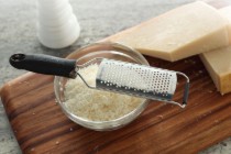 Razatoare grosiera, inox, 30,5 x 6,5 cm - Microplane