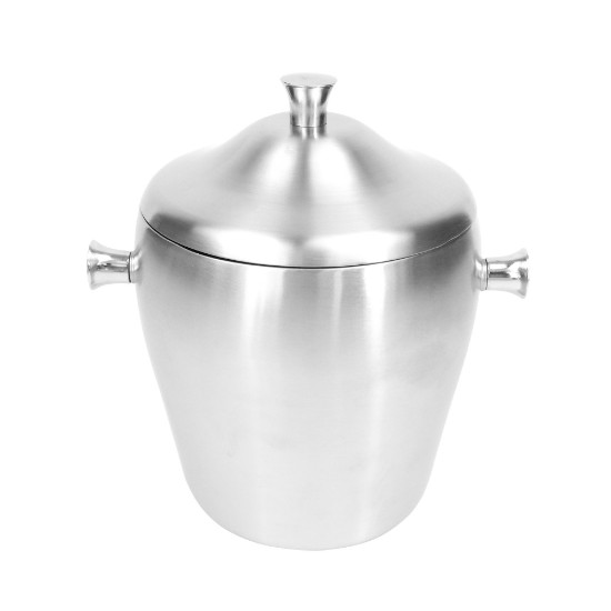 Galetusa gheata, inox, 1,5 l