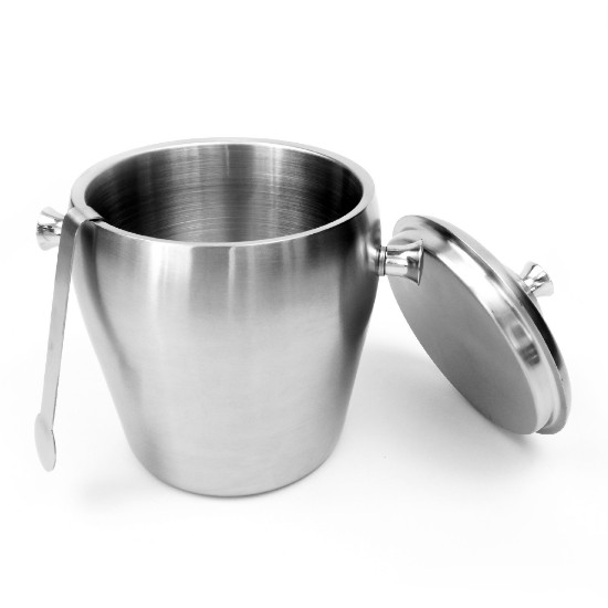 Galetusa gheata, inox, 1,5 l