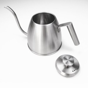 Ceainic inox, 1,1L