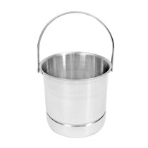 Galetusa gheata 1,4 l inox