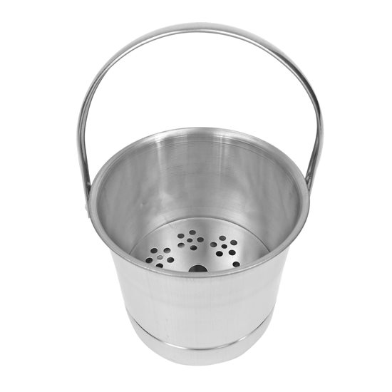 Galetusa gheata 1,4 l inox