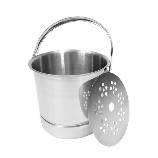 Galetusa gheata 1,4 l inox