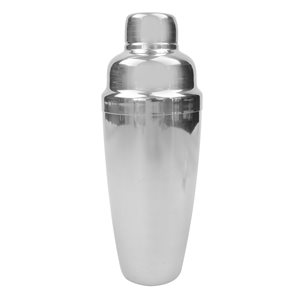 Shaker cocktail, 750 ml, inox